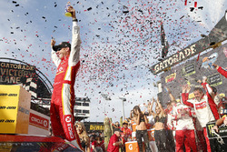 1. Matt Kenseth, Joe Gibbs Racing Toyota