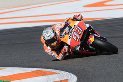 Marc Marquez, Repsol Honda Team