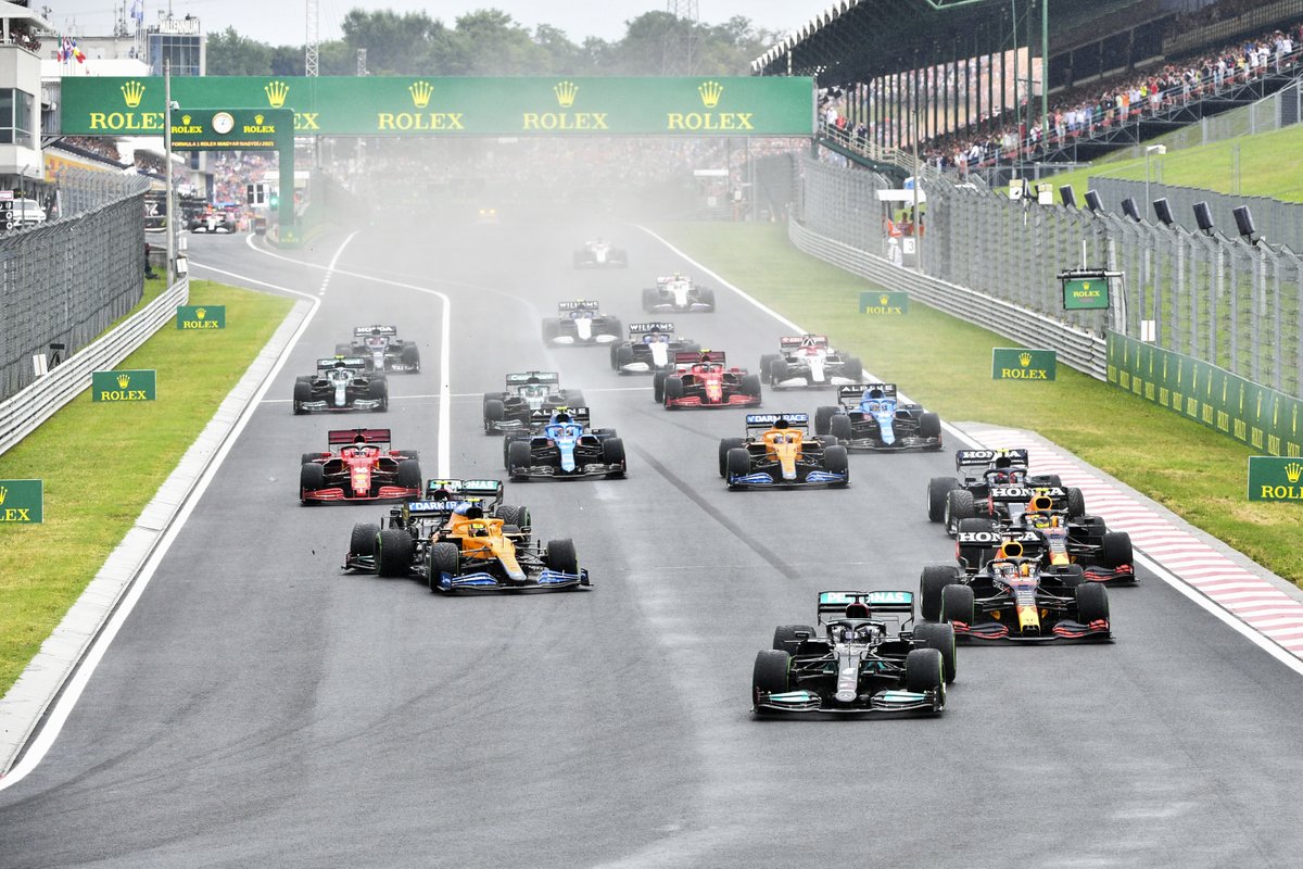 Formula 1 and Motorsport Network launch world’s largest F1 Fan Survey