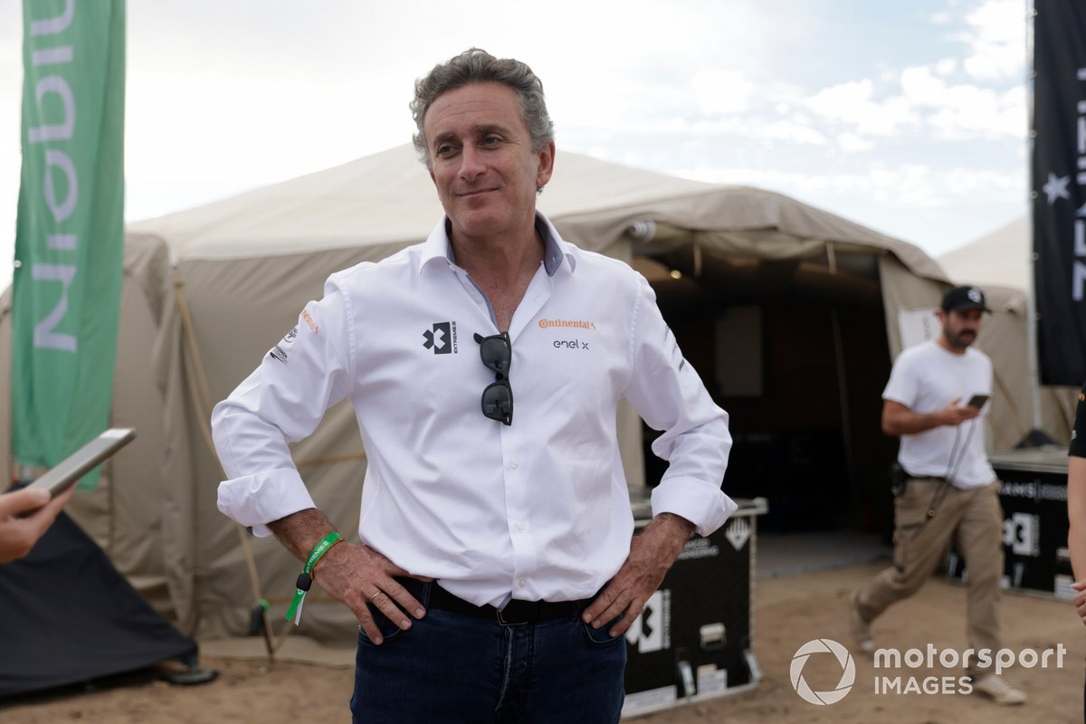 Alejandro Agag