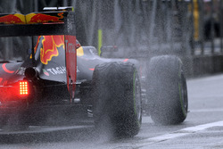 Daniil Kvyat, Red Bull Racing RB12