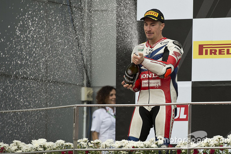 Sepang 2016: Nach 10 Jahren wieder ein Sieg