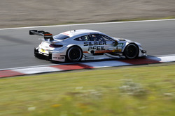 Robert Wickens, Mercedes-AMG Team HWA, Mercedes-AMG C63 DTM