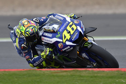 Valentino Rossi, Yamaha Factory Racing