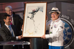 Jackie Chan
