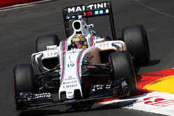 Felipe Massa, Williams FW38
