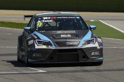 Attila Tassi, B3 Racing Team Hungary, SEAT León TCR