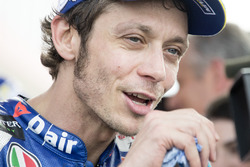 Valentino Rossi, Yamaha Factory Racing