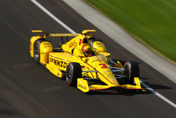 Helio Castroneves, Team Penske Chevrolet
