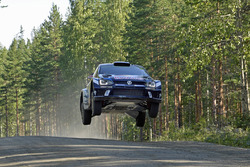 Jari-Matti Latvala, Miikka Anttila, Volkswagen Polo WRC, Volkswagen Motorsport