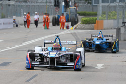 Робін Фрейнс, Amlin Andretti Formula E Team