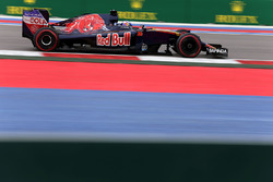 Max Verstappen, Scuderia Toro Rosso STR11