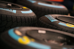 Pirelli-banden