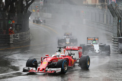 Sebastian Vettel, Ferrari SF16-H