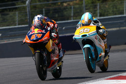 Bo Bendsneyder, Red Bull KTM Ajo