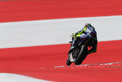 Valentino Rossi, Yamaha Factory Racing