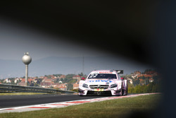 Lucas Auer, Mercedes-AMG Team Mücke, Mercedes-AMG C63 DTM