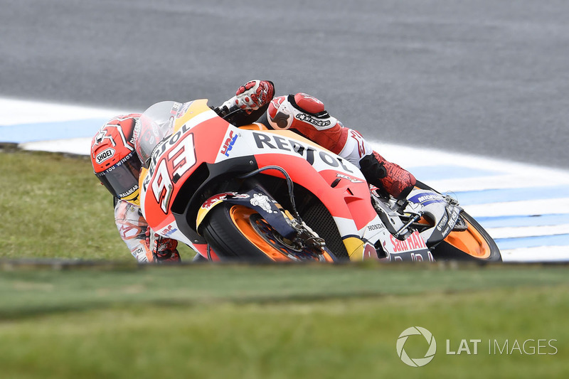 Marc Márquez, Repsol Honda Team