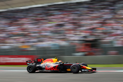 Max Verstappen, Red Bull Racing RB13