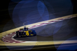 Нико Хюлькенберг, Renault Sport F1 Team RS18