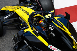 Carlos Sainz Jr., Renault Sport F1 Team R.S. 18
