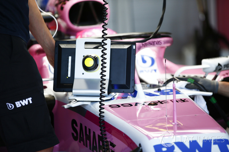 Force India