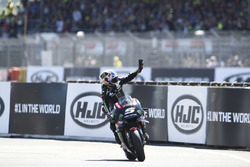 Жоанн Зарко, Monster Yamaha Tech 3