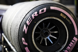 Pirelli hypersoft band