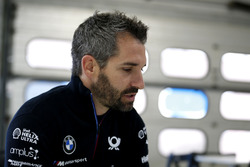 Тимо Глок, BMW Team RMG