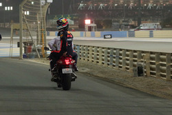 Даніель Ріккардо, Red Bull Racing