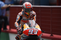 Marc Marquez, Repsol Honda Team