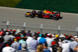 Макс Ферстаппен, Red Bull Racing RB14