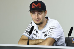 Карел Абрахам, Aspar Racing Team