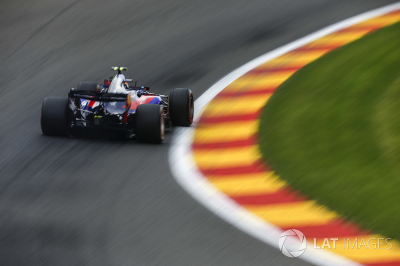 Carlos Sainz Jr., Scuderia Toro Rosso STR12