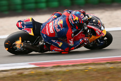 Stefan Bradl, Honda World Superbike Team