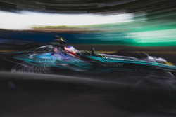 Mitch Evans, Jaguar Racing