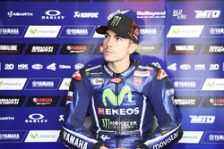 Maverick Viñales, Yamaha Factory Racing
