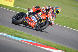 Chaz Davies, Ducati Team