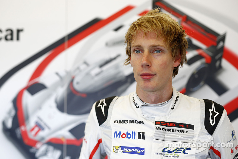 Toekomst in de Formule 1?