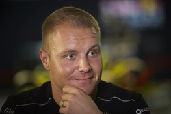 Valtteri Bottas, Mercedes AMG F1