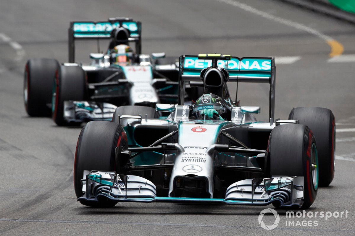 Nico Rosberg, Mercedes F1 W05 Hybrid, Lewis Hamilton, Mercedes F1 W05