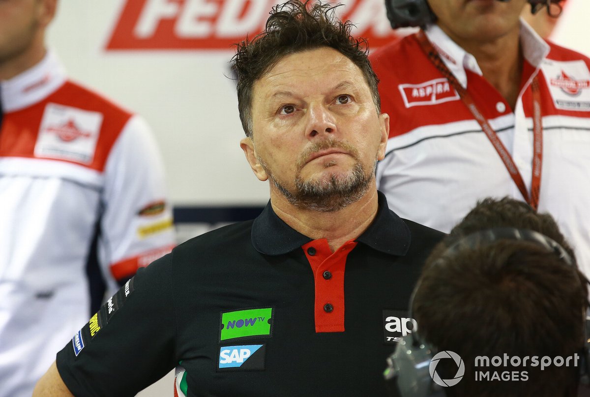 Fausto Gresini