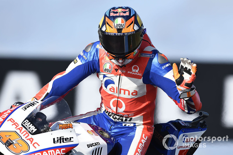 Джек Міллер, Pramac Racing