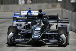 Josef Newgarden, Team Penske Chevrolet