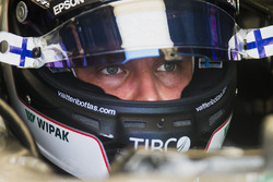 Valtteri Bottas, Mercedes AMG F1