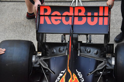 Заднє антикрило Red Bull Racing RB13