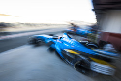 Себастьян Буемі, Renault e.Dams