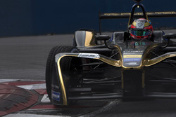 Jean-Eric Vergne, Techeetah