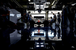 Lance Stroll, Williams FW40