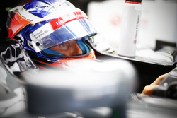 Romain Grosjean, Haas F1 Team